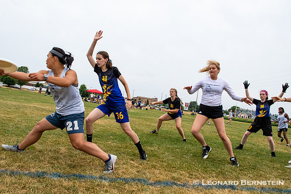 MN HS State 2021 Saturday