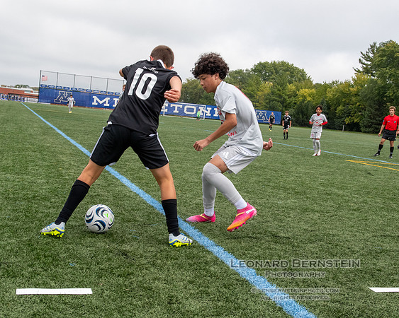 Tonka Fusion Elite vs Chicago Fire Youth SC U13 2026