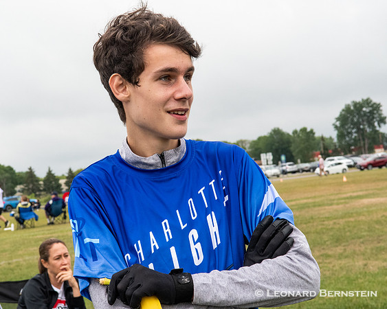 US Open YCC 2021 Saturday