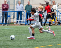Tonka Fusion Elite vs Chicago Fire Youth SC U13 2026