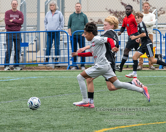 Tonka Fusion Elite vs Chicago Fire Youth SC U13 2026