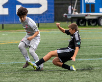 Tonka Fusion Elite vs Chicago Fire Youth SC U13 2026