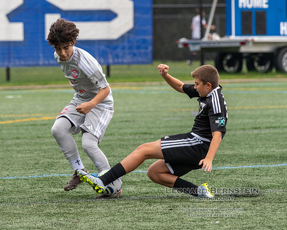Tonka Fusion Elite vs Chicago Fire Youth SC U13 2026
