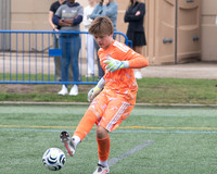 Tonka Fusion Elite vs Chicago Fire Youth SC U13 2026
