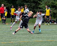 Tonka Fusion Elite vs Chicago Fire Youth SC U13 2026