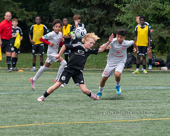 Tonka Fusion Elite vs Chicago Fire Youth SC U13 2026