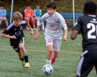 Tonka Fusion Elite vs Chicago Fire Youth SC U13 2026
