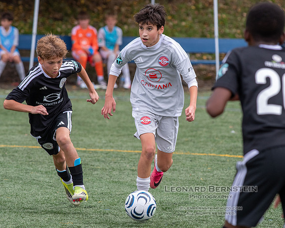 Tonka Fusion Elite vs Chicago Fire Youth SC U13 2026