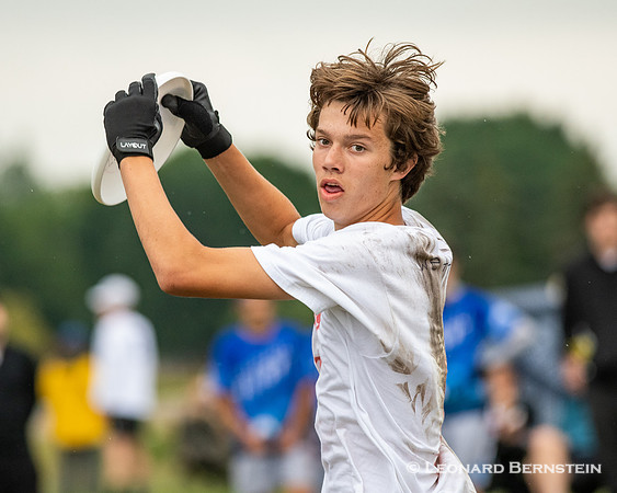 US Open YCC 2021 Saturday