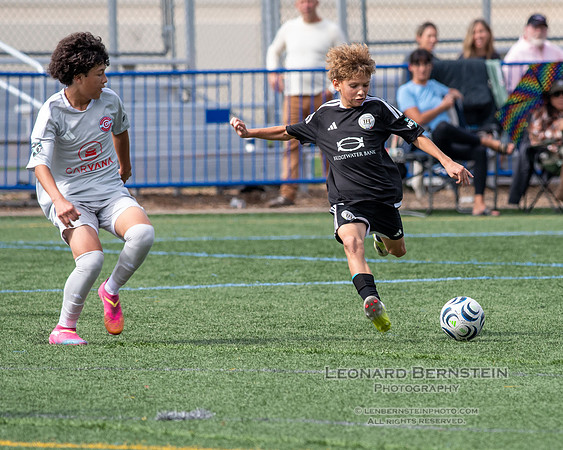 Tonka Fusion Elite vs Chicago Fire Youth SC U13 2026