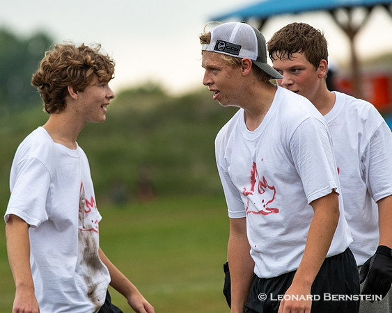 US Open YCC 2021 Saturday