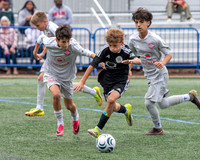 Tonka Fusion Elite vs Chicago Fire Youth SC U13 2026