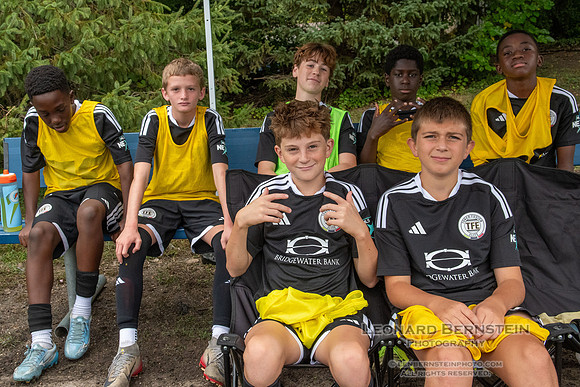 Tonka Fusion Elite vs Chicago Fire Youth SC U13 2026