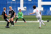 Tonka Fusion Elite vs Chicago Fire Youth SC U13 2026