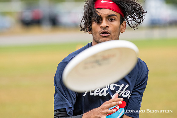 US Open YCC 2021 Saturday