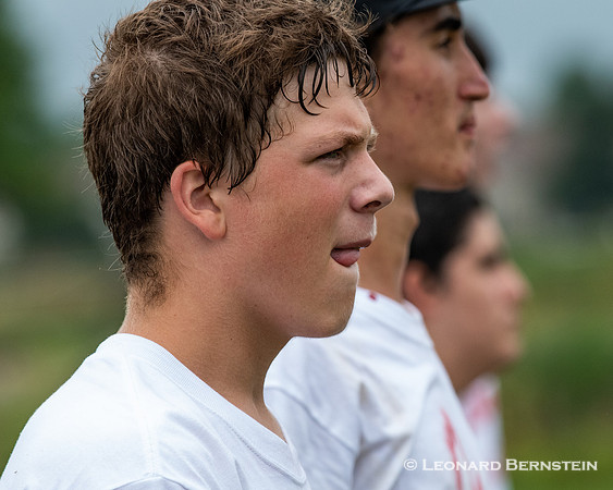 US Open YCC 2021 Saturday