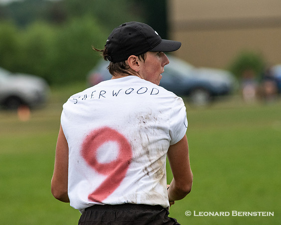 US Open YCC 2021 Saturday