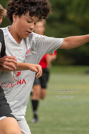 Tonka Fusion Elite vs Chicago Fire Youth SC U13 2026