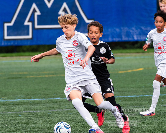 Tonka Fusion Elite vs Chicago Fire Youth SC U13 2026