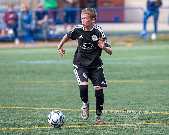 Tonka Fusion Elite vs Chicago Fire Youth SC U13 2026