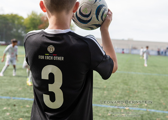 Tonka Fusion Elite vs Chicago Fire Youth SC U13 2026