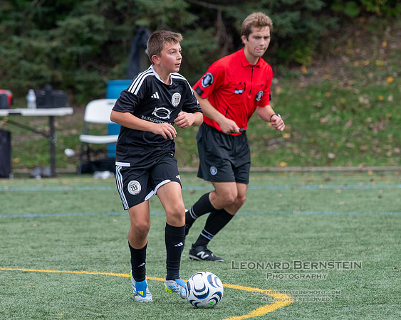 Tonka Fusion Elite vs Chicago Fire Youth SC U13 2026