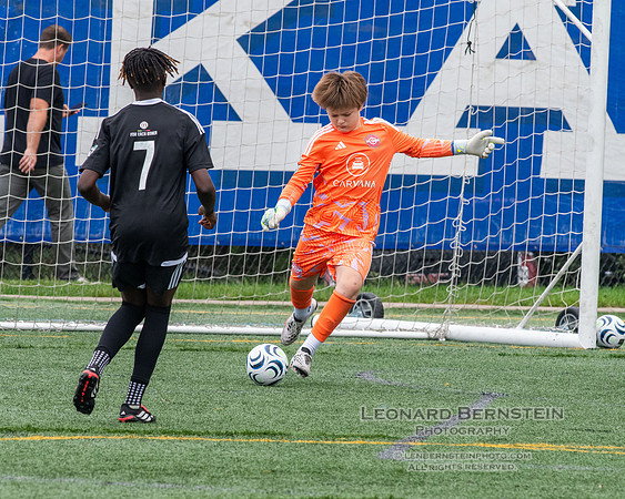 Tonka Fusion Elite vs Chicago Fire Youth SC U13 2026