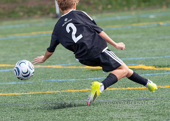 Tonka Fusion Elite vs Chicago Fire Youth SC U13 2026