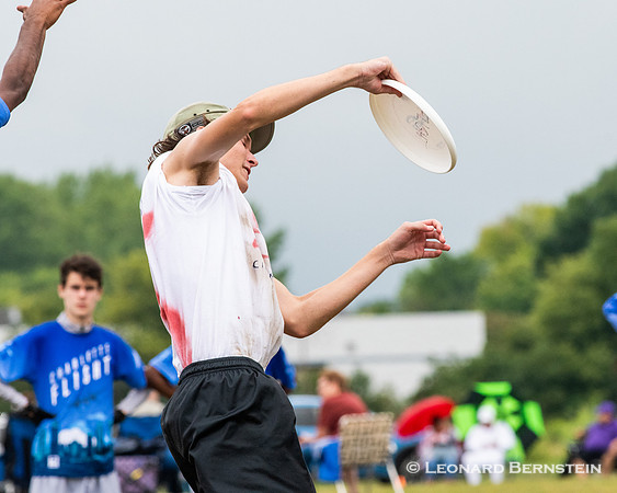 US Open YCC 2021 Saturday