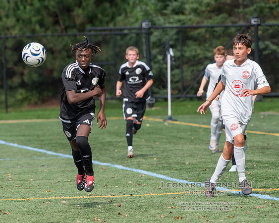 Tonka Fusion Elite vs Chicago Fire Youth SC U13 2026