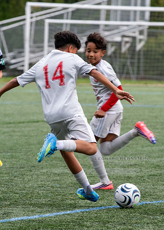 Tonka Fusion Elite vs Chicago Fire Youth SC U13 2026