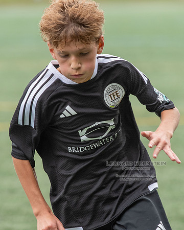 Tonka Fusion Elite vs Chicago Fire Youth SC U13 2026