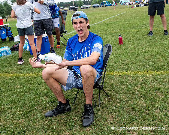 US Open YCC 2021 Saturday