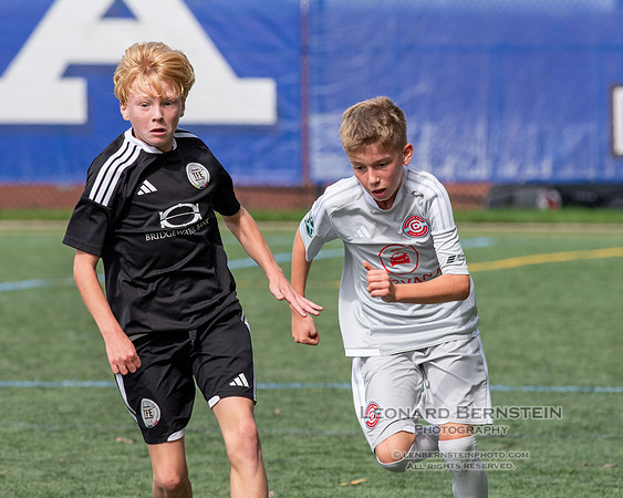 Tonka Fusion Elite vs Chicago Fire Youth SC U13 2026
