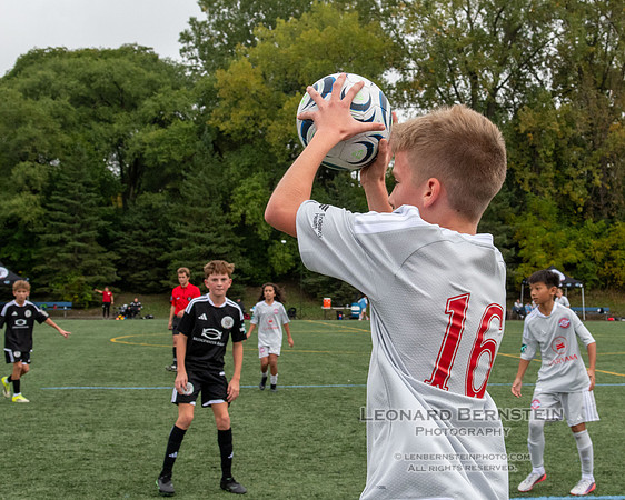 Tonka Fusion Elite vs Chicago Fire Youth SC U13 2026
