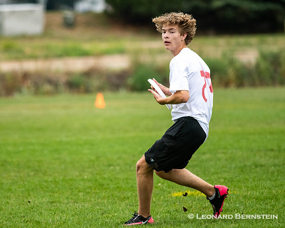 US Open YCC 2021 Saturday