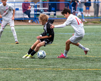 Tonka Fusion Elite vs Chicago Fire Youth SC U13 2026