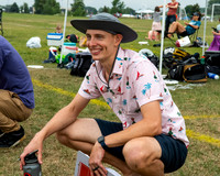 US Open YCC 2021 Saturday