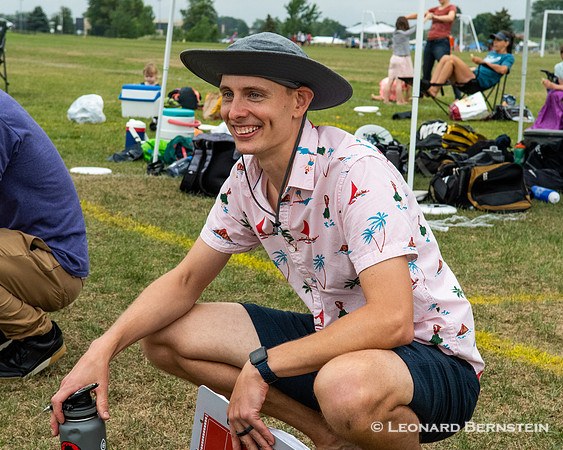 US Open YCC 2021 Saturday