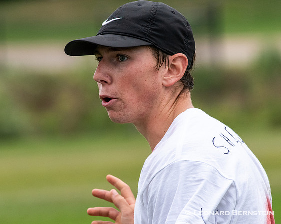 US Open YCC 2021 Saturday