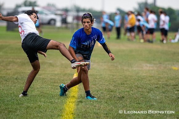 US Open YCC 2021 Saturday