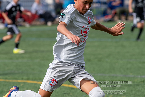 Tonka Fusion Elite vs Chicago Fire Youth SC U13 2026