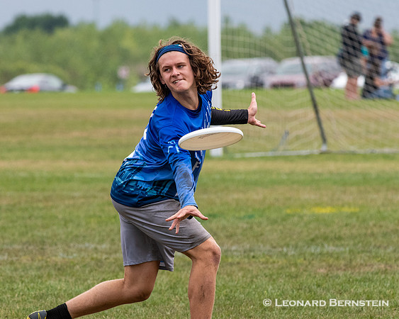 US Open YCC 2021 Saturday