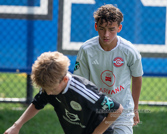 Tonka Fusion Elite vs Chicago Fire Youth SC U13 2026