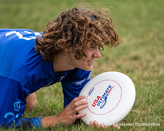 US Open YCC 2021 Saturday