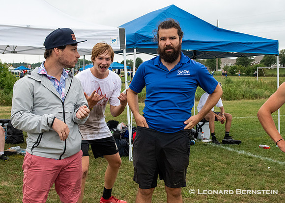 US Open YCC 2021 Saturday
