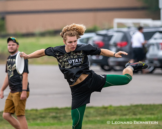 US Open YCC 2021 Saturday