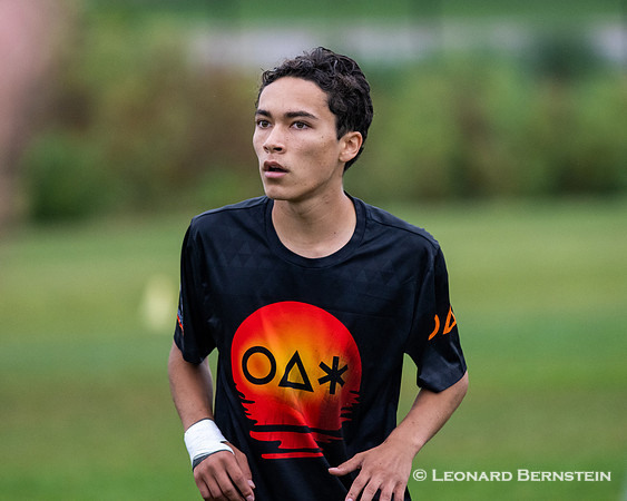 US Open YCC 2021 Saturday