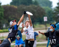 US Open YCC 2021 Saturday