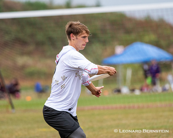 US Open YCC 2021 Saturday